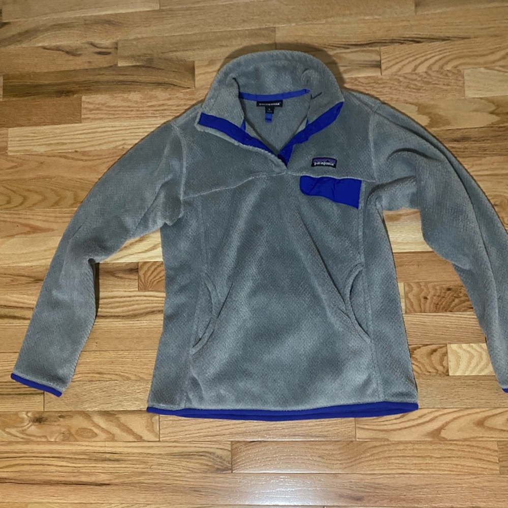 Patagonia Sweater